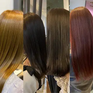 レイヤー支持no.1 ☆笠原翔一のヘアスタイル