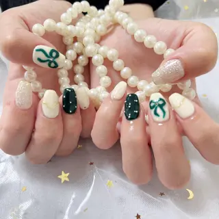 ネイル Kasumi Nailのネイルデザイン