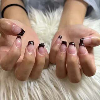 ネイル BeautysalonAttc小牧店所属・Attc小牧店 cocoroのネイルデザイン