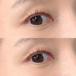 マツエク・マツパ terios.所属・terios. MATSUDAの眉毛・アイブロウイメージ