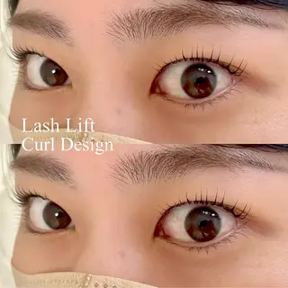 マツエク・マツパ EMU. eyelashのマツエク・マツパデザイン