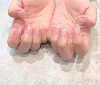 ネイル ecrin 💎 mayuのネイルデザイン