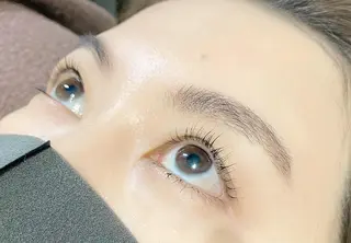 マツエク・マツパ AKAMEE omotesando所属・Toyoshima Sakikoのマツエク・マツパデザイン