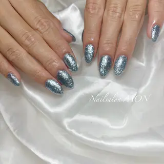 ネイル Nailsalon MONのネイルデザイン