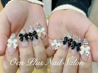 ネイル haruka 🧸のネイルデザイン