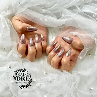 ネイル salonDRE MIKAのネイルデザイン