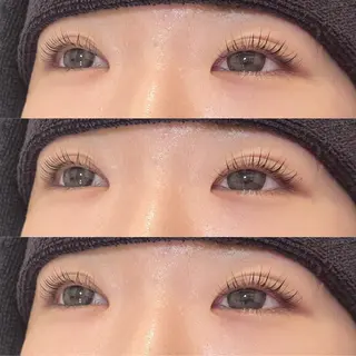 マツエク・マツパ embellie所属・embellie 佐道 結貴のマツエク・マツパデザイン