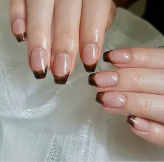 ネイル Miri nail salonのネイルデザイン