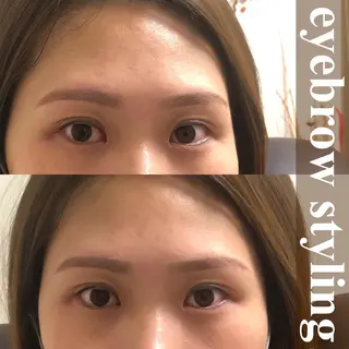 マツエク・マツパ ran cocochiのマツエク・マツパデザイン