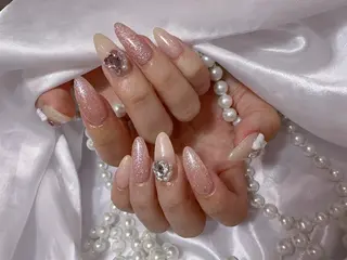 ネイル You&Me Miyuのネイルデザイン