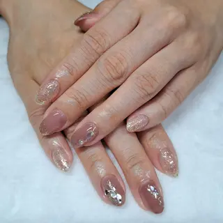 ネイル HAYASHI  Nのネイルデザイン