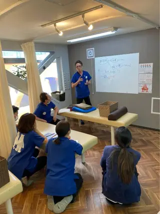 リフトアップ・たるみ ☆美容鍼小顔矯正のその他イメージ