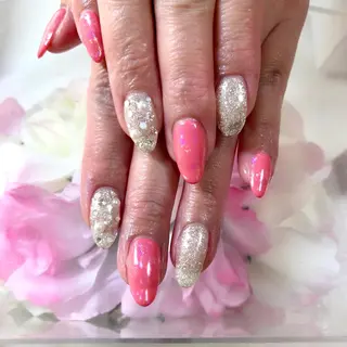 ネイル luana nailのネイルデザイン