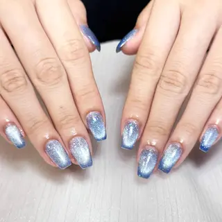 ネイル DIAMOND 💦のネイルデザイン