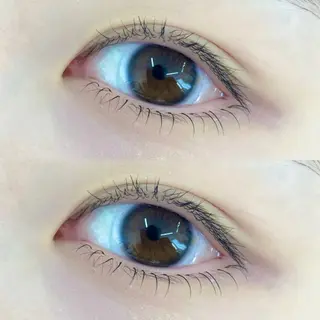 マツエク・マツパ THE BALM🐦 橋本♪のマツエク・マツパデザイン