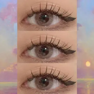 マツエク・マツパ orihara𐙚 まつげパーマ/眉毛のマツエク・マツパデザイン