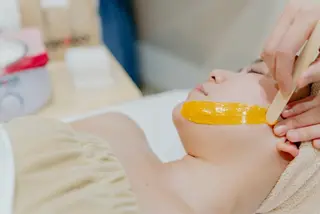 藤本 有加のエステ・リラクイメージ