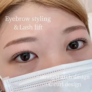 URARA 【lazo】のマツエク・マツパデザイン