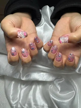 ネイル Regina レジーナのネイルデザイン