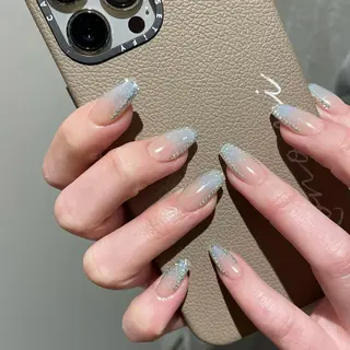 ネイル private nailsalon Fofo所属・Fofo フォフォのネイルデザイン