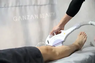 ganzan beauty所属・GANZAN yukariのエステ・リラクイメージ