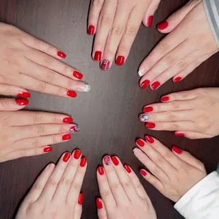 NAIL ENVYのネイルデザイン