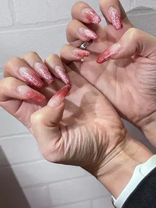 ネイル Lino nailのネイルデザイン