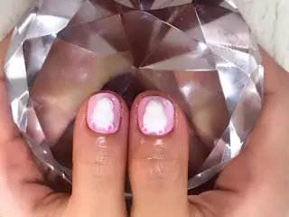 ネイル 🩵池袋heart nail🩵のネイルデザイン