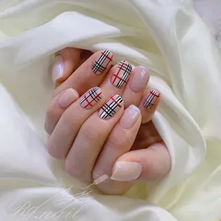 ネイル Cho Artネイル所属・Cho Art ネイルのネイルデザイン