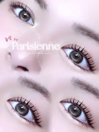 マツエク・マツパ bello‎꙳⟡ 村上のマツエク・マツパデザイン