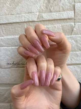 ネイル mahana nailのネイルデザイン