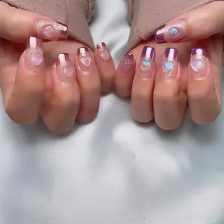 ネイル ALL Nail &whiteningのその他イメージ
