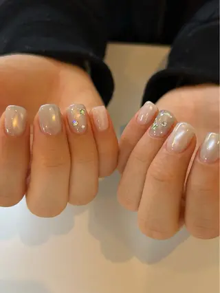 ネイル COR.(ｺﾙ)所属・COR. ｺﾙのネイルデザイン