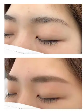 Lupinus所属・Lupinus  後藤のマツエク・マツパデザイン