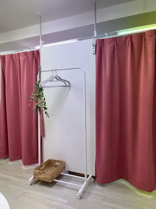 ecxia white 高田馬場所属・セルフホワイトニング エクシア 高田馬場のその他イメージ