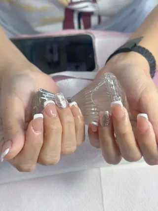 ネイル JJ’s Nail🐶のネイルデザイン