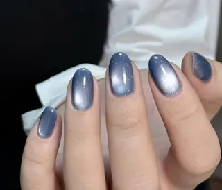 ネイル Pure&Rich Nailのネイルデザイン