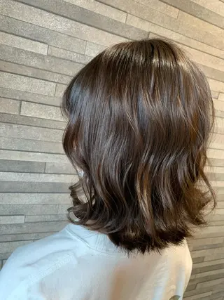 ショート カラー Gain所属・Gain Nanamiのエステ・リラクイメージ