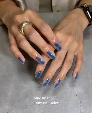 ネイル I. sariのネイルデザイン