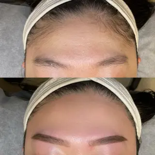 BEBROW.所属・BEBROW. 堀江のエステ・リラクイメージ