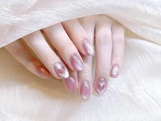 ネイル ミミ ネイル 高田馬場のネイルデザイン