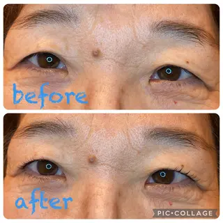 マツエク・マツパ BOTTAN 💫伊藤のマツエク・マツパデザイン