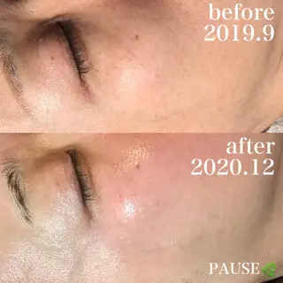 浜野 恵美のエステ・リラクイメージ