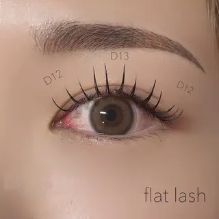 マツエク・マツパ +tico+vico Reiのネイルデザイン