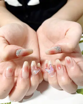 ネイル 吉野✨ ネイルデザイナー✨のネイルデザイン