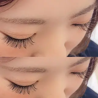 マツエク・マツパ laboT satsukiのマツエク・マツパデザイン