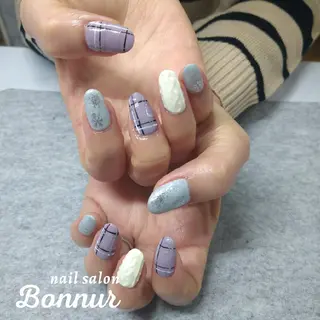 ネイル BBnail ogataのネイルデザイン