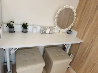 マツエク・マツパ キンバネ・サロン所属・キンバネ・サロン 高田馬場店のマツエク・マツパデザイン