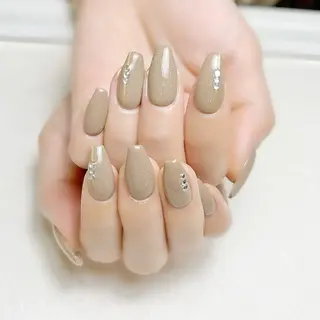 ネイル rouse nail RISATOのネイルデザイン