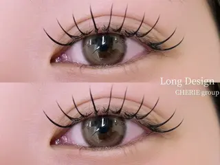 マツエク・マツパ blanc hair eyelash所属・髪質改善 BlancHairのヘアスタイル